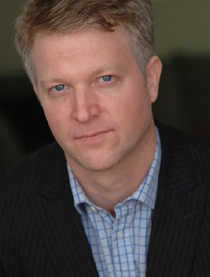 C·J·威尔逊头像