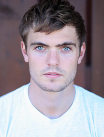 亚历克斯·罗伊·布朗头像