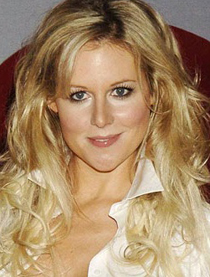 艾比·蒂缪丝头像