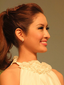 泰莎昂·派索克乔纶头像