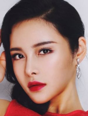 陈圆 Yuan Chen头像