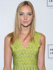 希瑟·马克斯头像