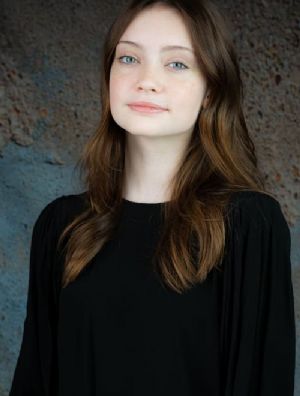 玛雅·麦克奈尔头像