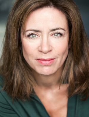 谢拉格·麦克劳德头像