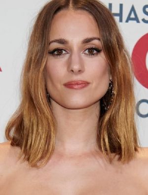 西尔维娅·阿隆索头像