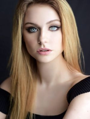 玛迪·菲利普斯头像