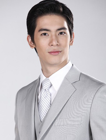 颂恩·宋帕山头像