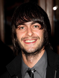 约瑟夫·吉尔根头像