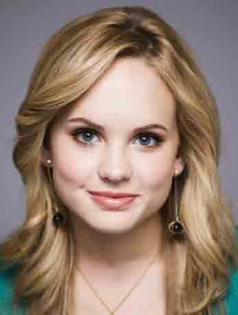 梅甘·洁特·马丁头像