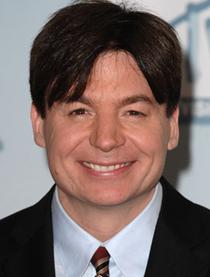 迈克·梅尔斯头像