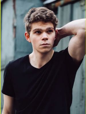 丹尼尔·迪默头像