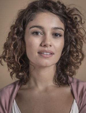 索菲·夏洛特头像