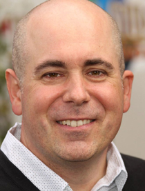 肯·道里欧头像