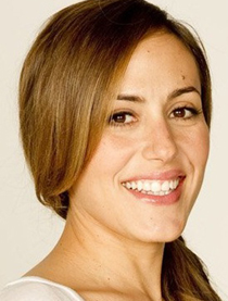 伊莲娜·蒙塔拉头像