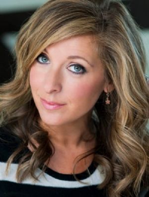 特雷西·安·奥伯曼头像