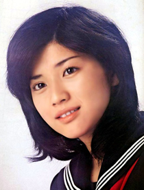 樱田淳子头像