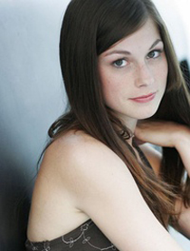 梅根·赫弗恩头像