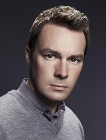 马克·海德斯头像