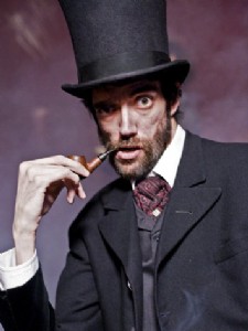 哈维尔·博特头像