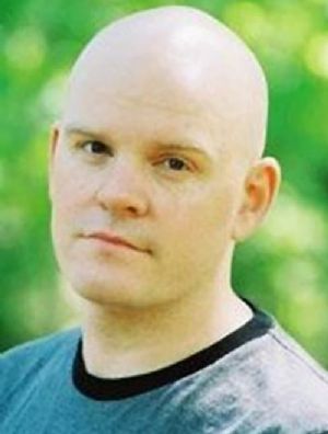 肖恩·塔克头像