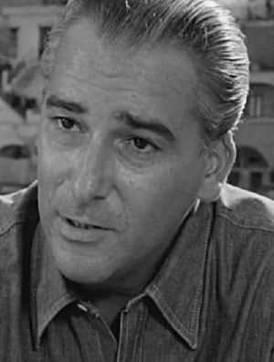 何塞·路易斯·德·维拉隆加头像