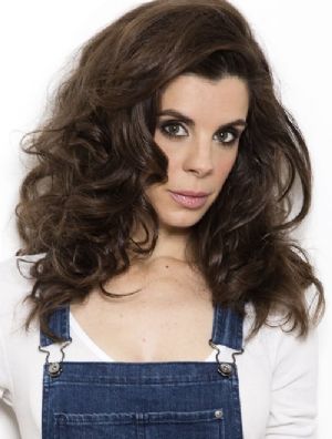 梅雷迪斯·麦克尼尔头像