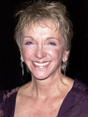 伊丽莎白·弗朗茨头像