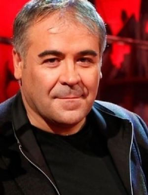 安东尼奥·加西亚·费雷拉斯头像