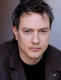 罗伯特·劳兰逊头像