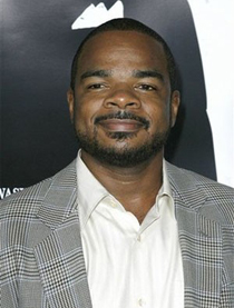 F·加里·格雷头像