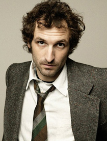 胡利安·比亚格兰头像