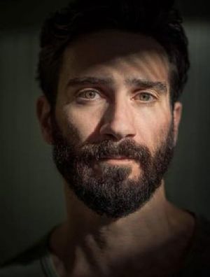 马里奥·斯盖格利亚头像