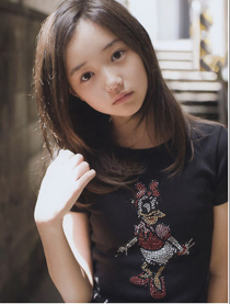 江野泽爱美头像