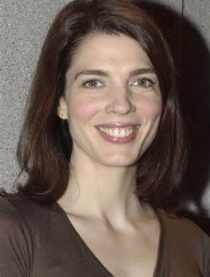 玛莎·格莱农头像