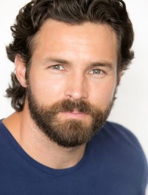 洛基·迈尔斯头像