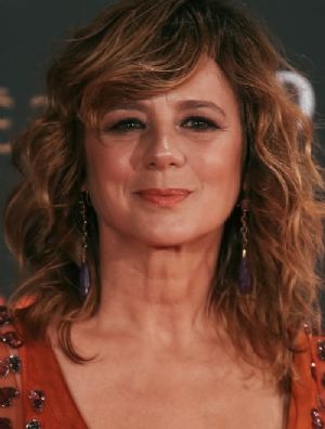 艾玛·苏亚雷斯头像