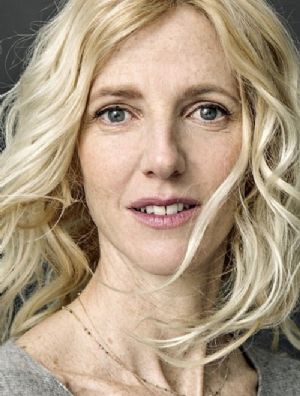 桑德利那·吉贝尔兰头像