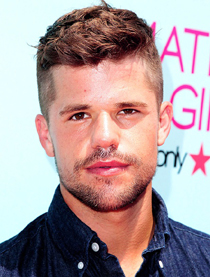 查理·卡维尔头像