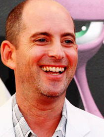 大卫·索伦头像