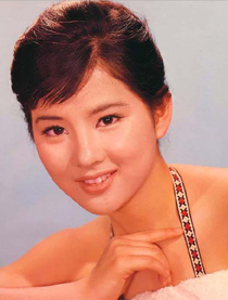 吉永小百合头像