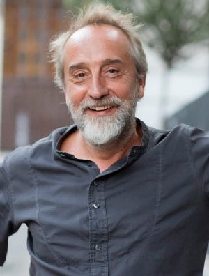 贡萨洛·德·卡斯特罗头像