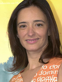 安娜·托伦特头像