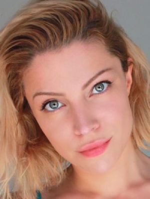 特雷莎·里恩头像