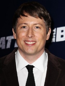 乔·考尼什头像