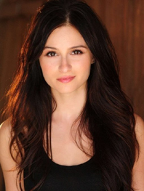 梅勒妮·帕帕拉头像