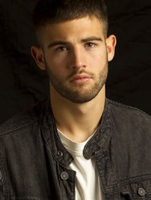 杰森·费尔南德斯头像