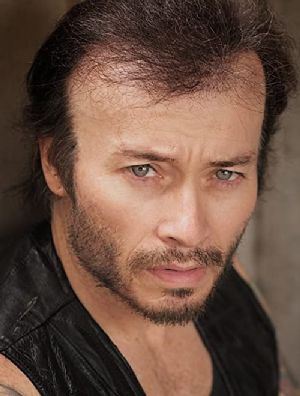 比利·布莱尔头像