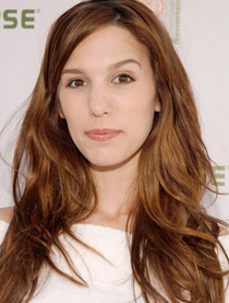 克里斯蒂·卡尔森·罗曼诺头像