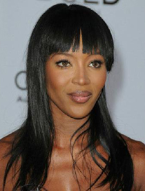 娜奥米·坎贝尔头像