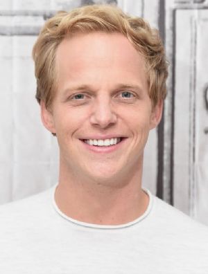 克里斯·吉尔头像